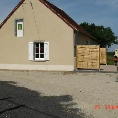 House Le Gros Chene Valigny