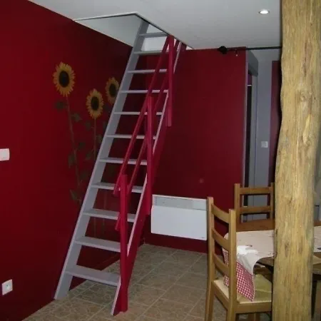 House Le Gros Chene *