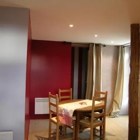 House Le Gros Chene